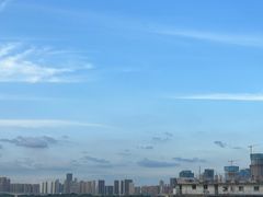 -武汉两江游览·夜游长江(汉口粤汉码头)