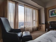 -上海虹桥西郊假日酒店