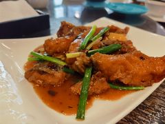 -惠州白鹭湖雅居乐喜来登度假酒店-采悦轩中餐厅