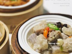 豉汁蒸排骨-潮福城大酒楼(湖滨北路店)
