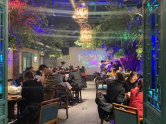 大堂-胖老汉(北京路店)