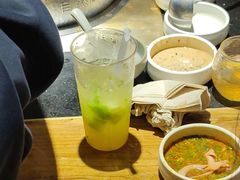 -巴奴毛肚火锅(广益哥伦布店)