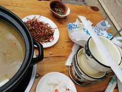 -尼玛藏家风味园(阿山食城店)
