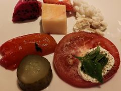 -拉蒂娜·巴西牛排馆 Latina·Brazilian Steakhouse(王府井喜悦店)