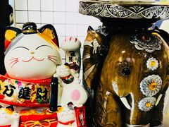 -素匠泰茶(三里屯SOHO工体奶茶店)