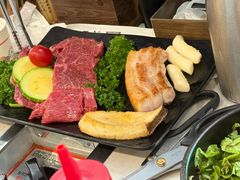 -黄金牧场(明洞总店)