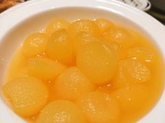 橙汁雪梨-凯鸽酒楼(大同振兴街店)