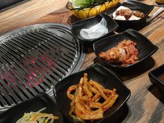 -大發韩国烤肉(八佰伴店)
