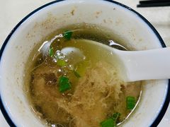 乡下猪肉汤-香顺·客家菜(常平店)