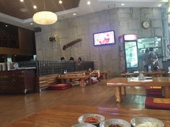 -纽斯桑拿会所(天山店)