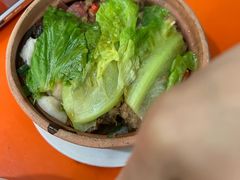 -潮香兴煲仔饭(莲花路店)