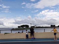 -南沙十九涌渔人码头-南门