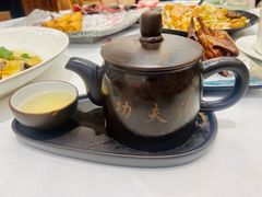 功夫汤-丰尔粥食·顺德鱼生·干蒸排骨顺德菜(大良分店)