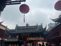 -钦赐仰殿道观