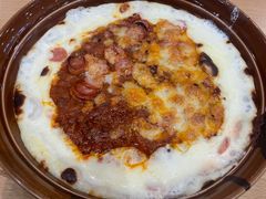 -萨莉亚意式餐厅(天河城购物中心店)