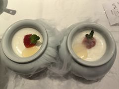 -惠丰堂饭庄·烤鸭·京味菜(翠微路店)