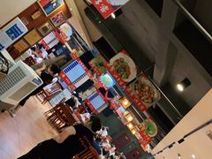 大堂-天下客饭店(中山路店)