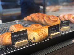 -麦田工坊(月湖店)