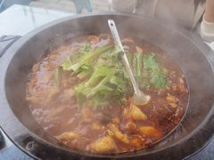 -都江堰石锅鱼