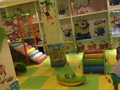 -汤森悠生活文化汤(江宁万达店)