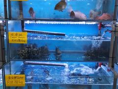 -钱塘府海鲜餐厅