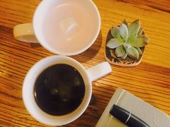 -山有花啡餐厅(常营总店)