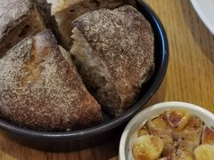 -君悦酒店·La Terrazza意合園·意式风味