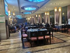 大堂-徐鼎盛民间菜(九街店)