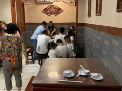 大堂-管记水席老店(仙果市街店)