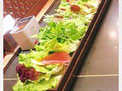 -韩屋韩国料理(天山路店)