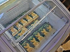 -新白鹿餐厅(爱琴海购物中心店)