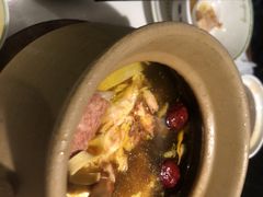 -春家·非遗手工小吃(徐汇万科广场店)