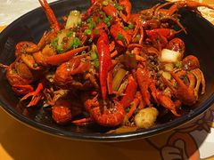 -杰哥龙虾馆(南湖广宏汇店)