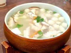 -海坛特色小吃·只做平潭特色菜(平潭店)