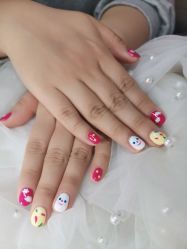 -艾珂·美甲美睫