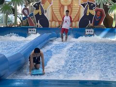 -杭州开元森泊度假乐园