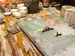 -AdD全日制餐厅(中谷花园酒店)