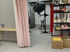 -天真蓝照相馆(新世界店)