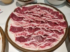 -白山烧烤(文安路万豪店)