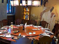 包厢-哈拉海和牛主题餐厅(哈西店)