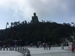 -天坛大佛