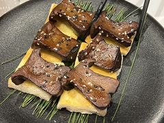 -若蘭慈·无国界素食料理(欢乐海岸店)