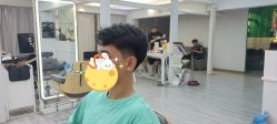 点击看大图 -辛格·潮沙龙