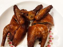 陶陶居脆皮乳鸽-陶陶居酒家(第十甫路总店)