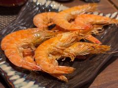 -田舍家Inakaya·炉端烧·铁板烧(天汇igc店)