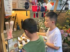 -山也·私厨(岳麓店)