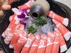 -鲜潭蒸汽石锅鱼(五道口购物中心店)