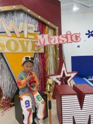 -非常六加一儿童摄影(同安店)