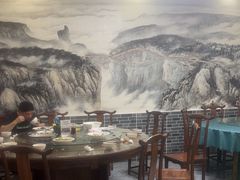 -溪涧堂农家土菜(神仙居店)