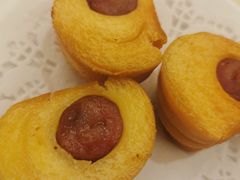 -潮福城大酒楼(北尚店)